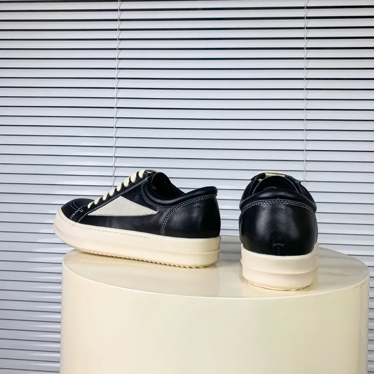 Rick Owens Shoe 